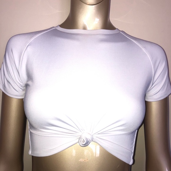 2 piece swimsuit - Picture 2 of 8